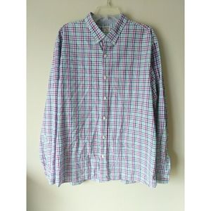 Bonobos Standard Fit Long Sleeve Shirt